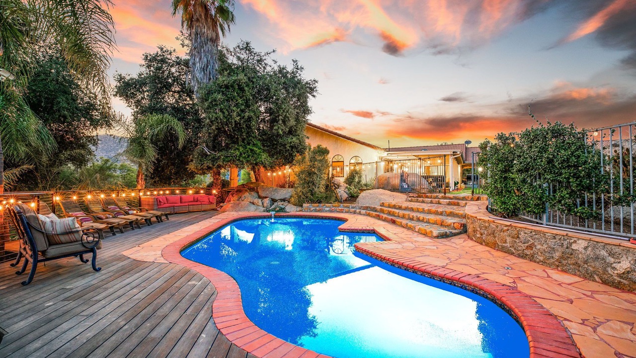 Photo of Outdoor in Temecula