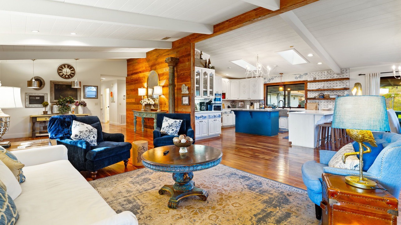 Photo of Livingroom in Temecula