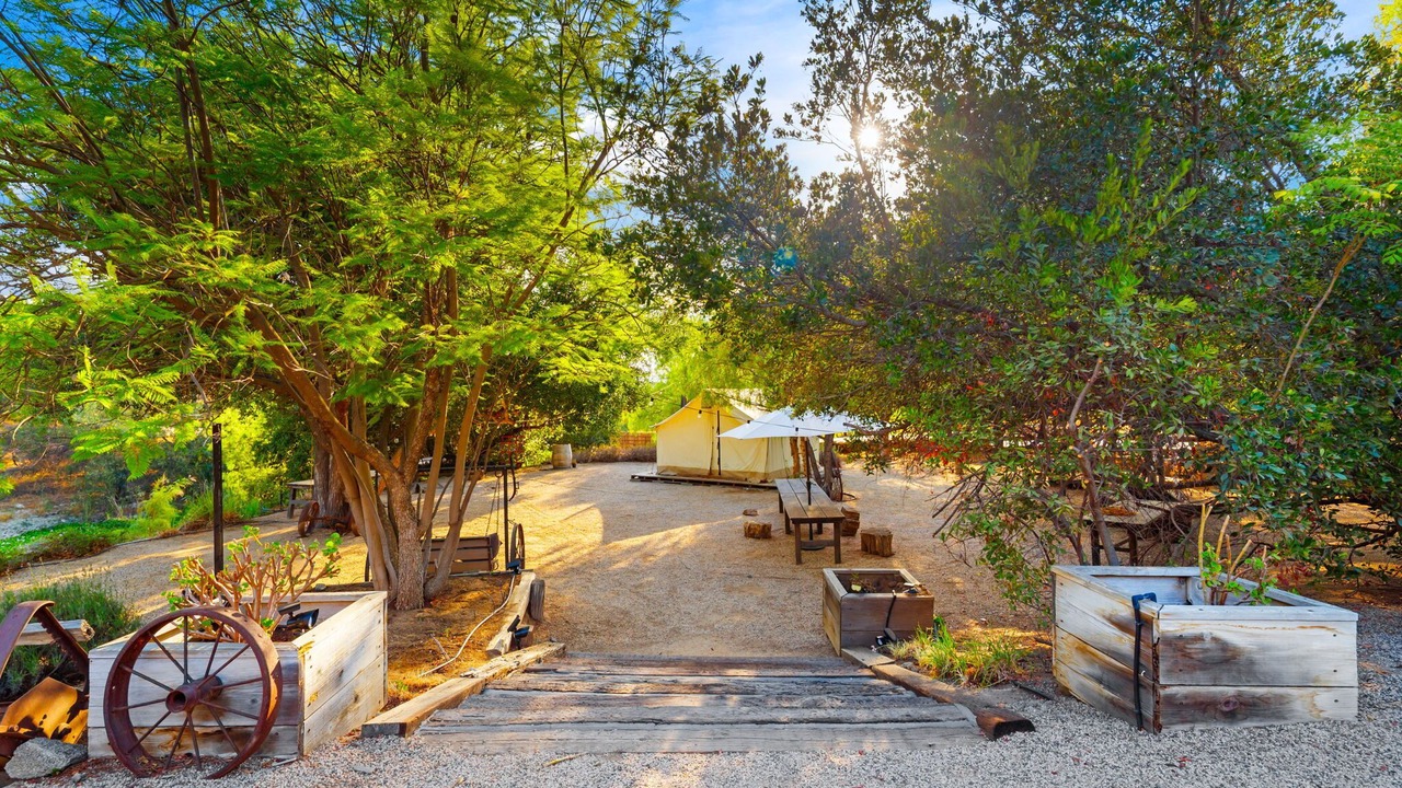 Photo of Outdoor in Temecula