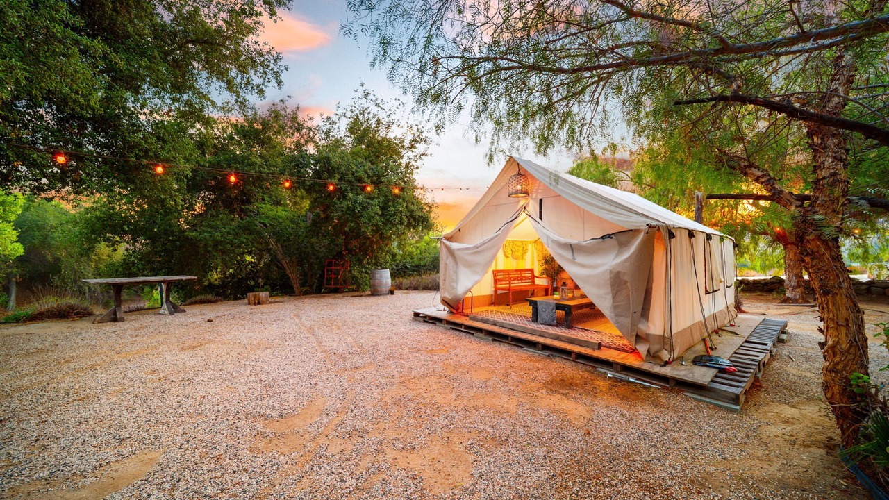 Photo of Outdoor in Temecula