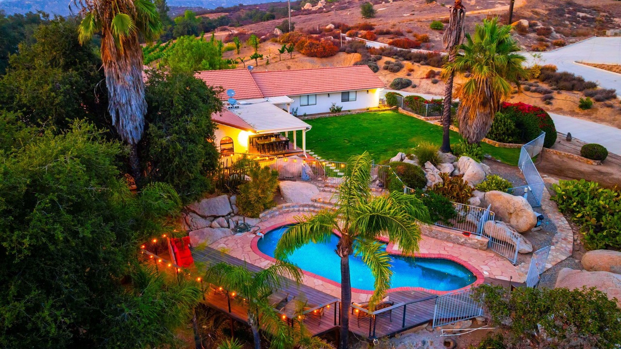Photo of Outdoor in Temecula