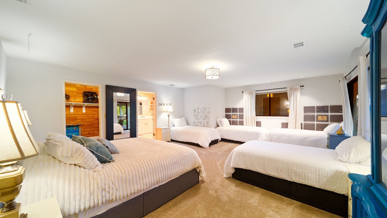 Photo of Bedroom in Temecula