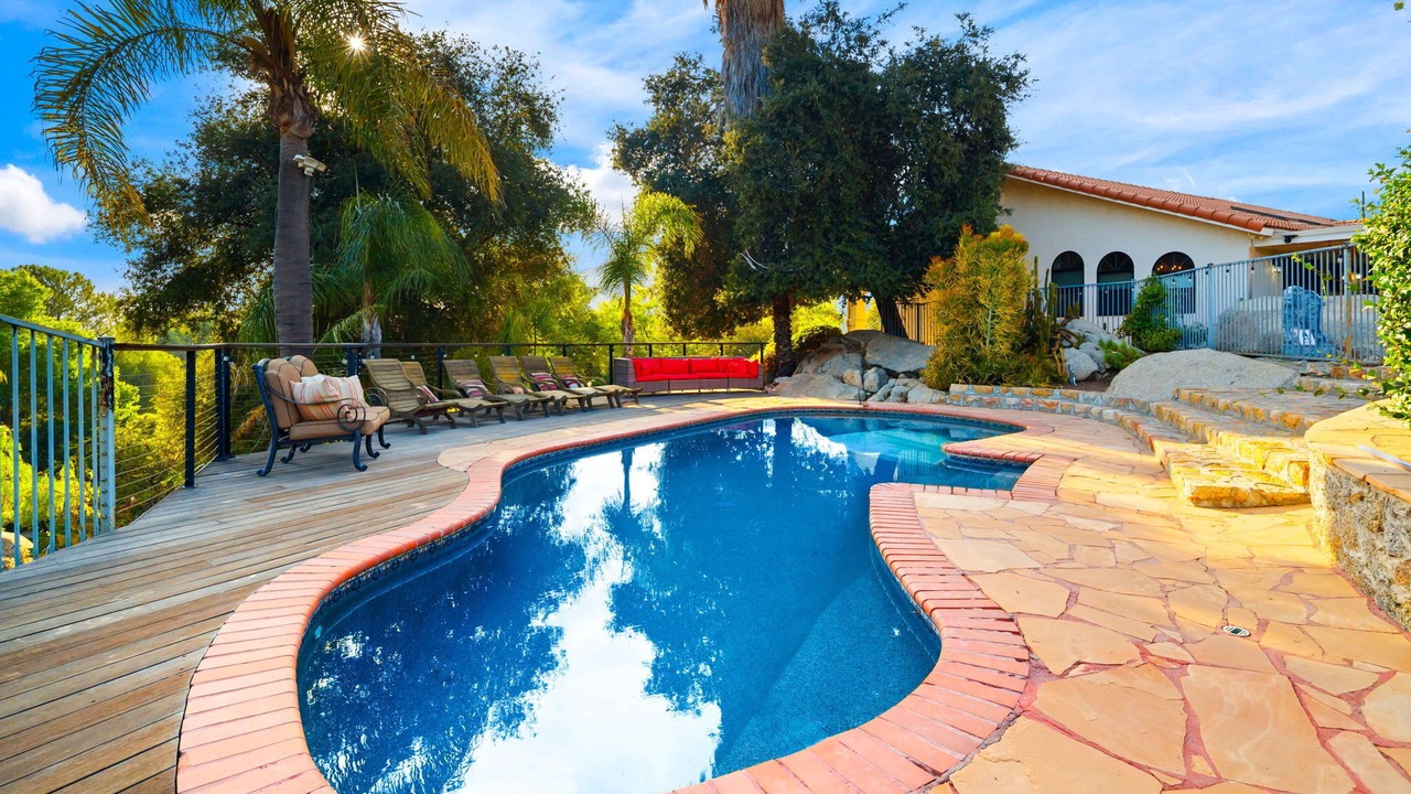 Photo of Outdoor in Temecula