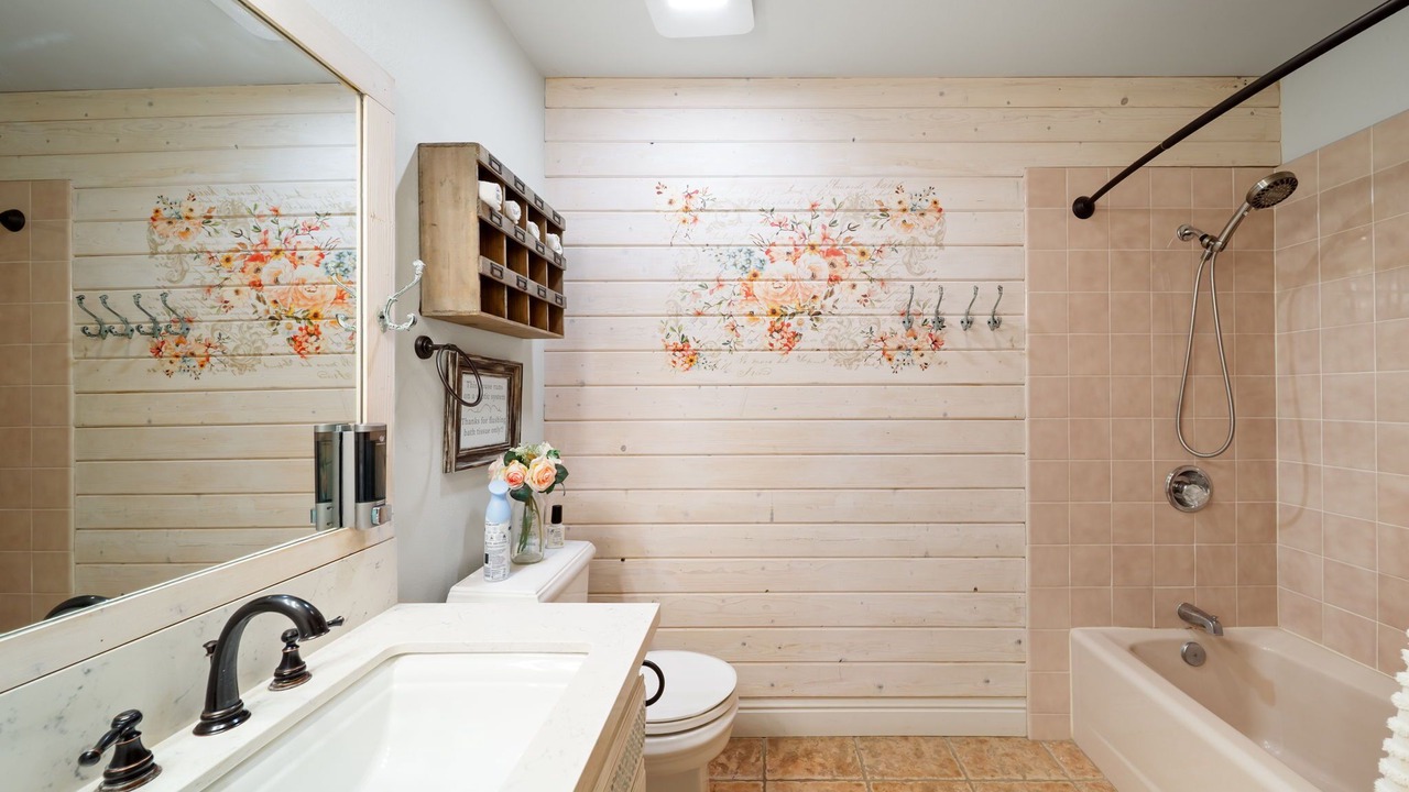 Photo of Bathroom in Temecula