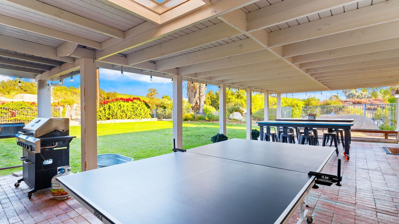 Photo of Outdoor in Temecula