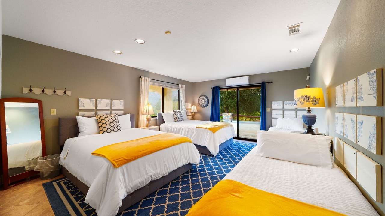 Photo of Bedroom in Temecula