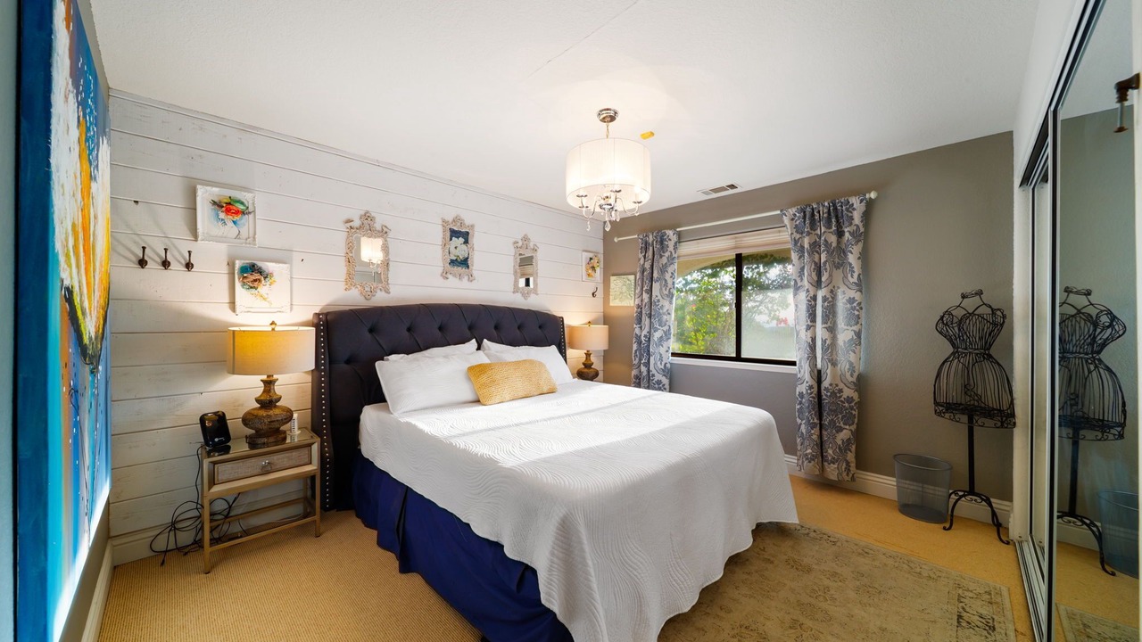 Photo of Bedroom in Temecula