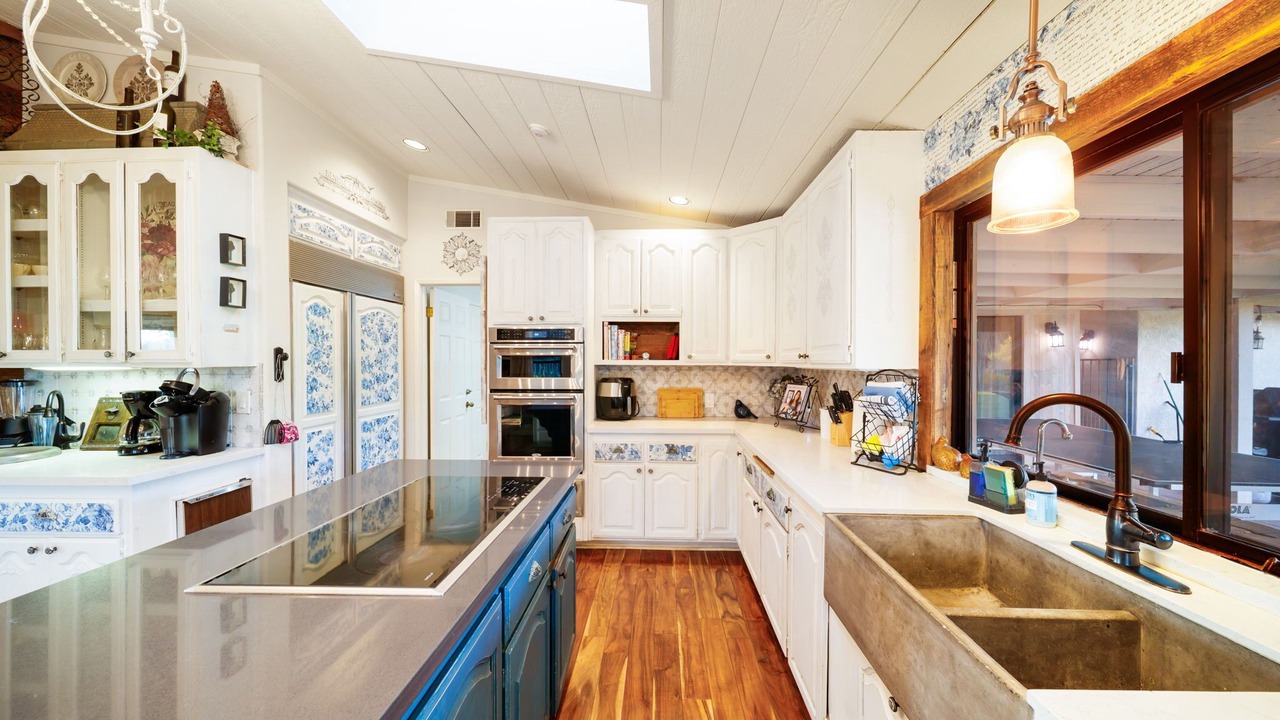 Photo of Kitchen in Temecula