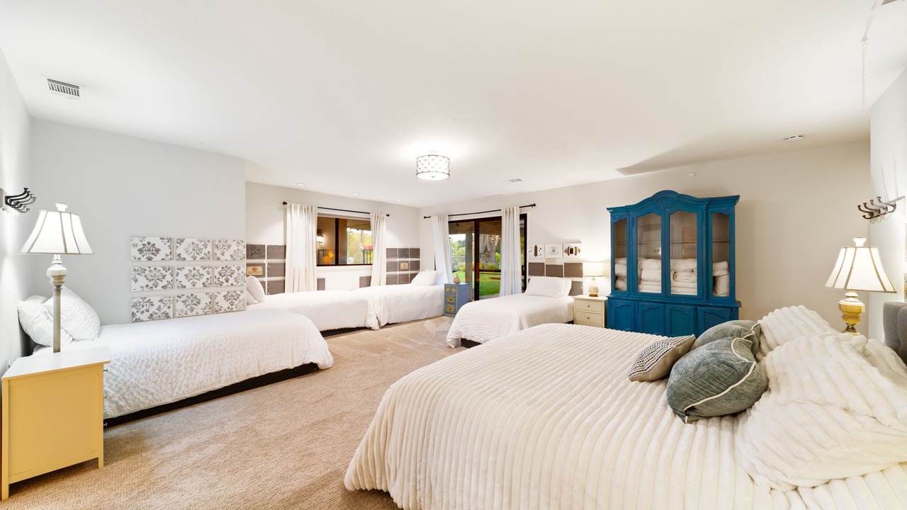 Photo of Bedroom in Temecula