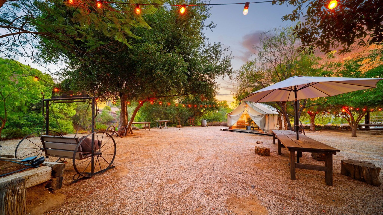 Photo of Outdoor in Temecula