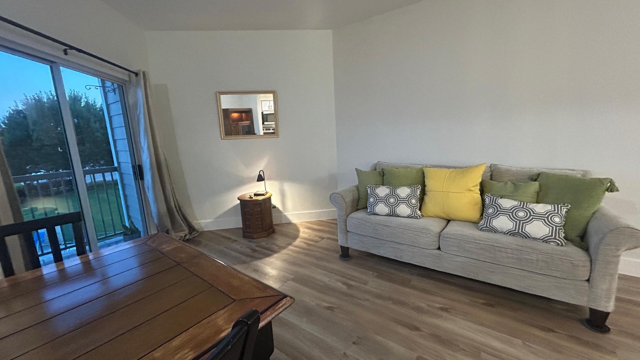 Photo of Livingroom in Walden on Lake Conroe