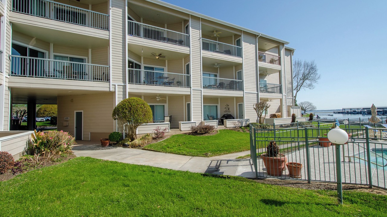 Photo of Outdoor in Walden on Lake Conroe