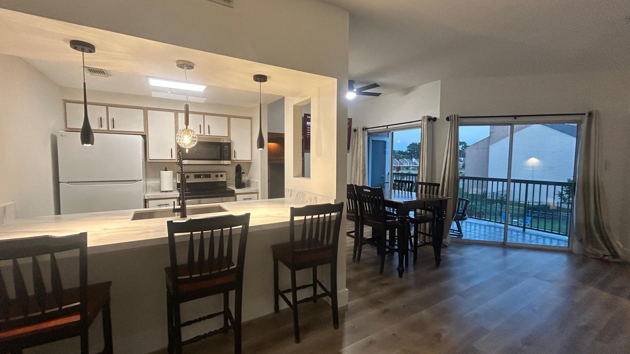 Photo of Kitchen in Walden on Lake Conroe