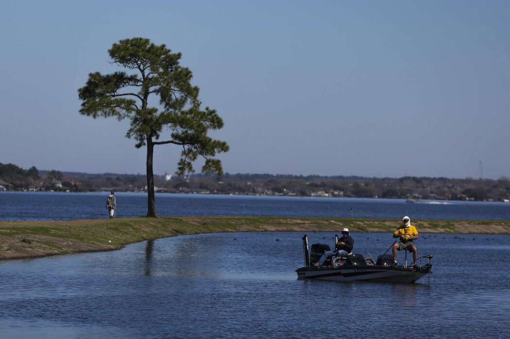 Photo of Others in Walden on Lake Conroe