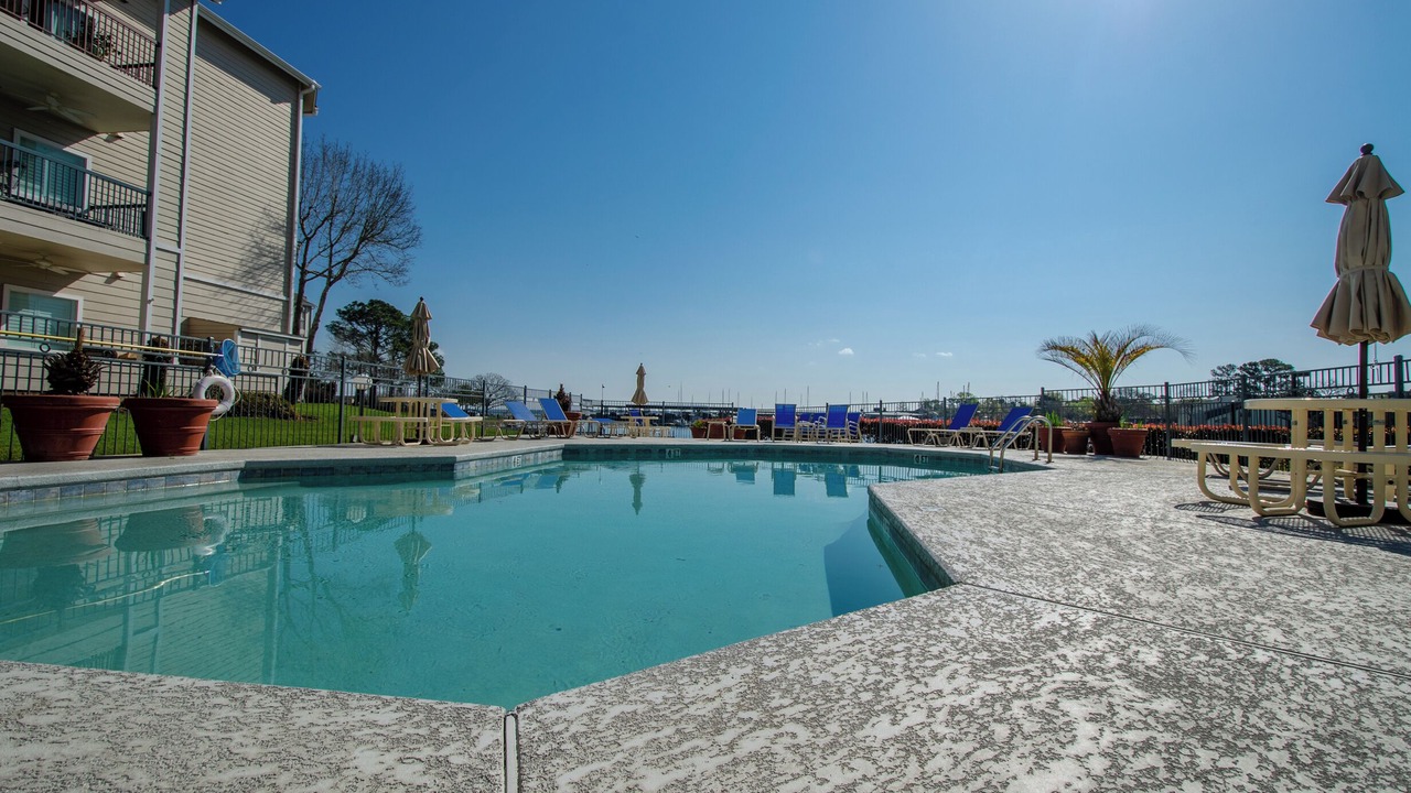 Photo of Outdoor in Walden on Lake Conroe