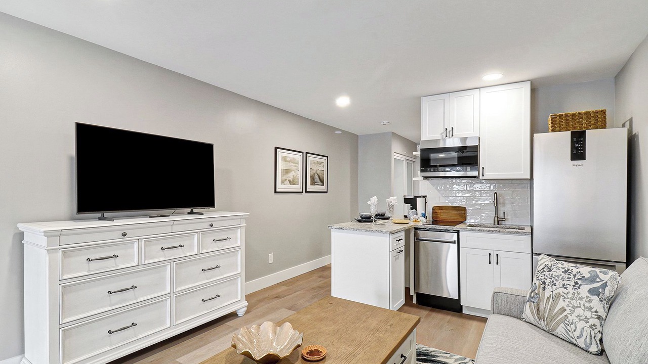 Photo of Kitchen in Harbour Town