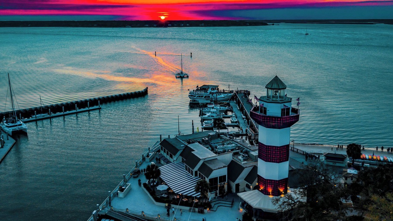 Photo of Others in Harbour Town