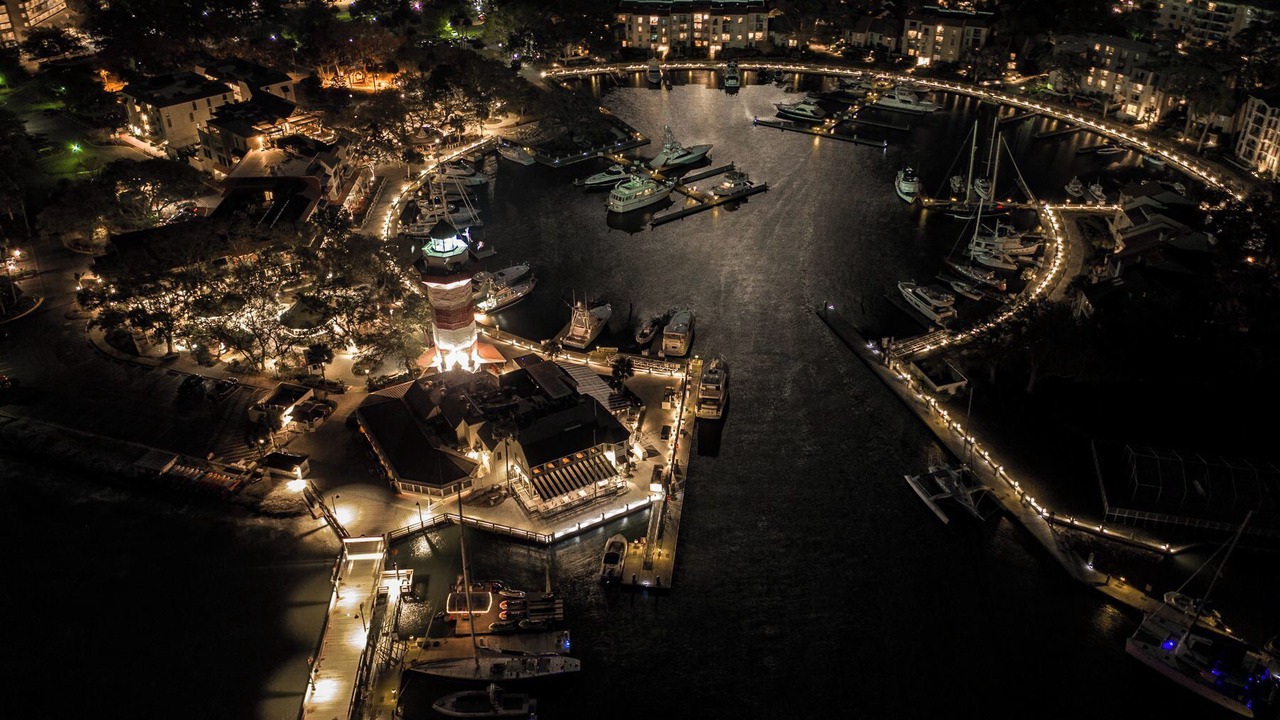 Photo of Outdoor in Harbour Town
