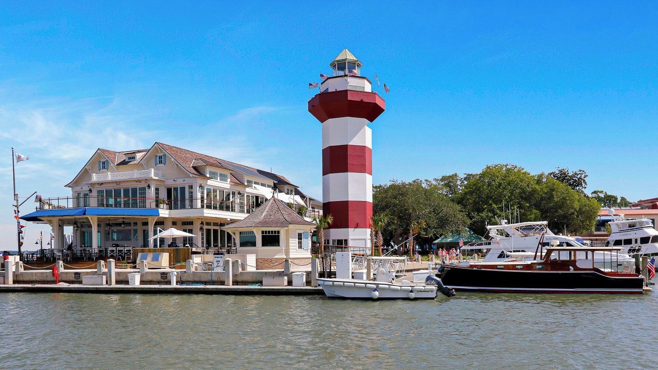 Photo of Others in Harbour Town
