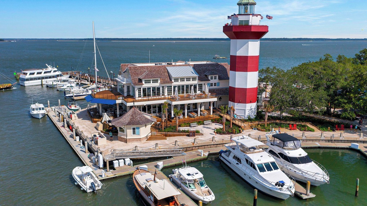 Photo of Others in Harbour Town