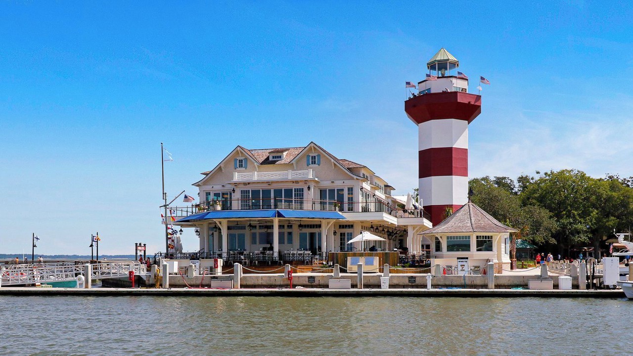 Photo of Others in Harbour Town