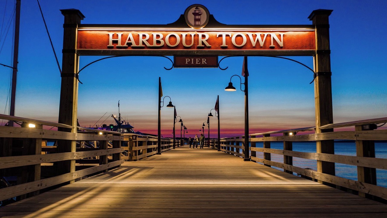 Photo of Others in Harbour Town