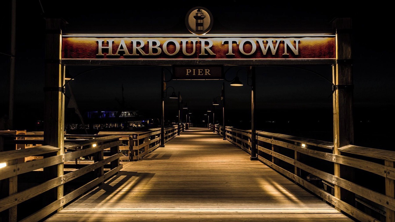 Photo of Others in Harbour Town