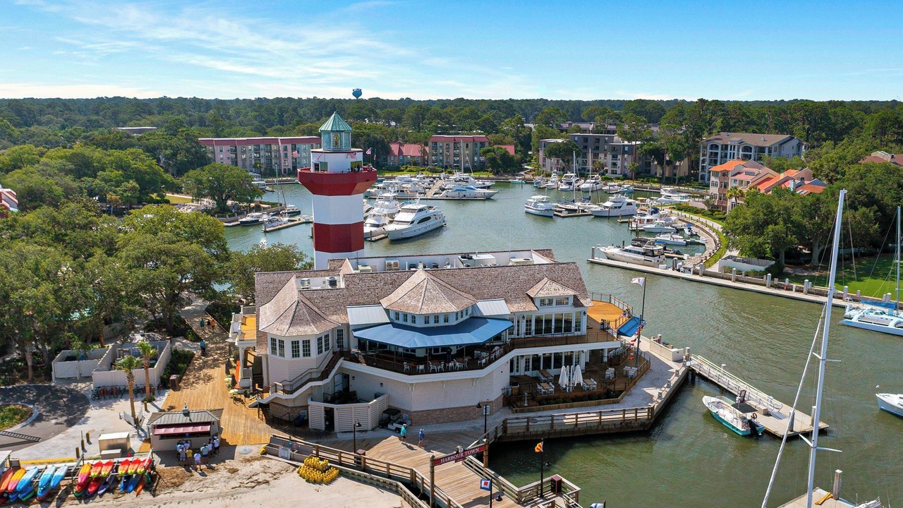 Photo of Others in Harbour Town