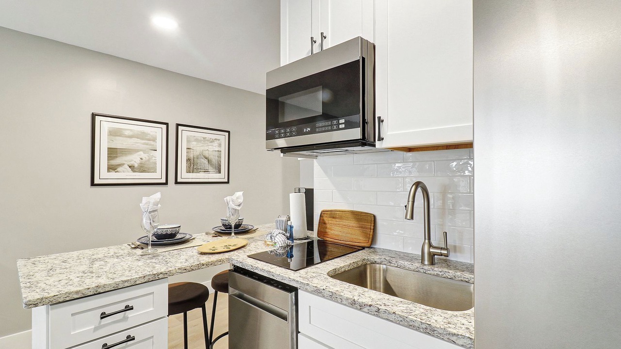Photo of Kitchen in Harbour Town