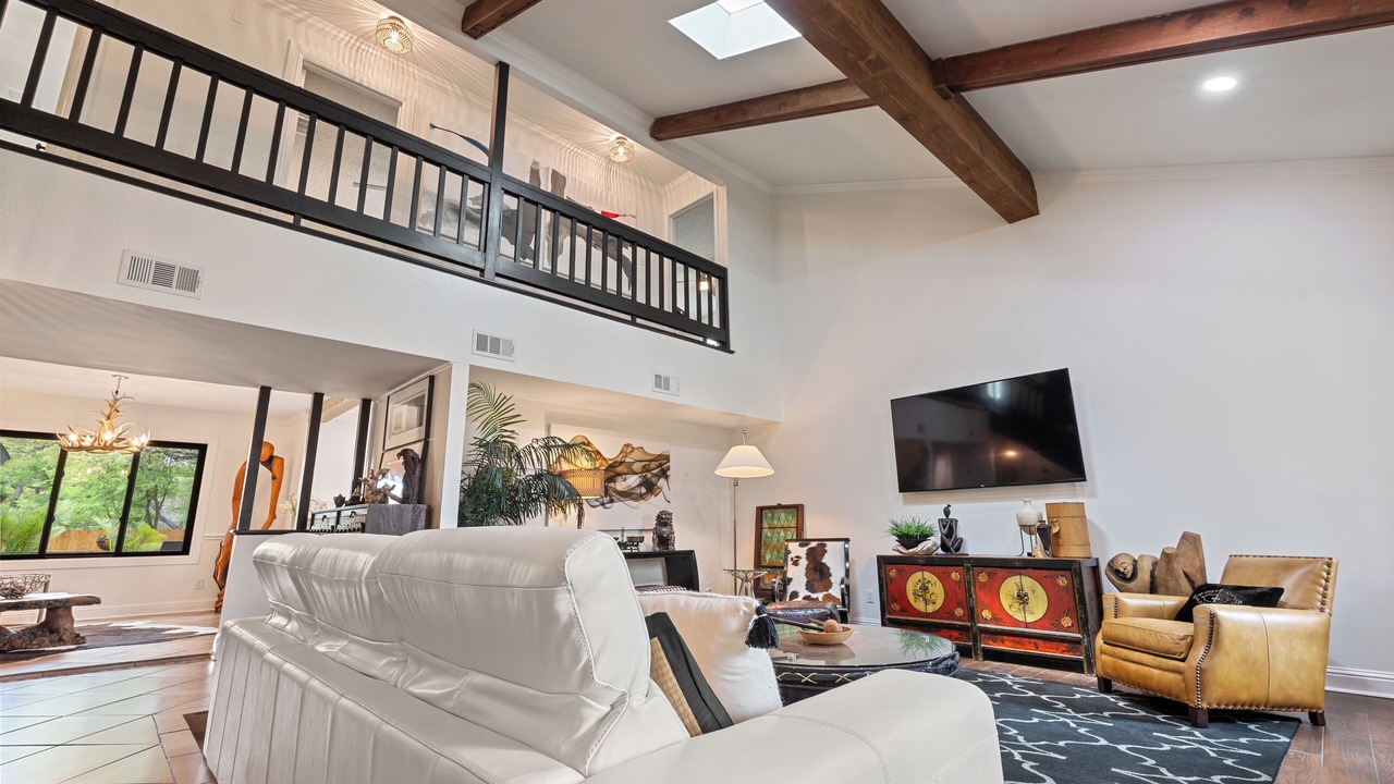Photo of Livingroom in Round Rock