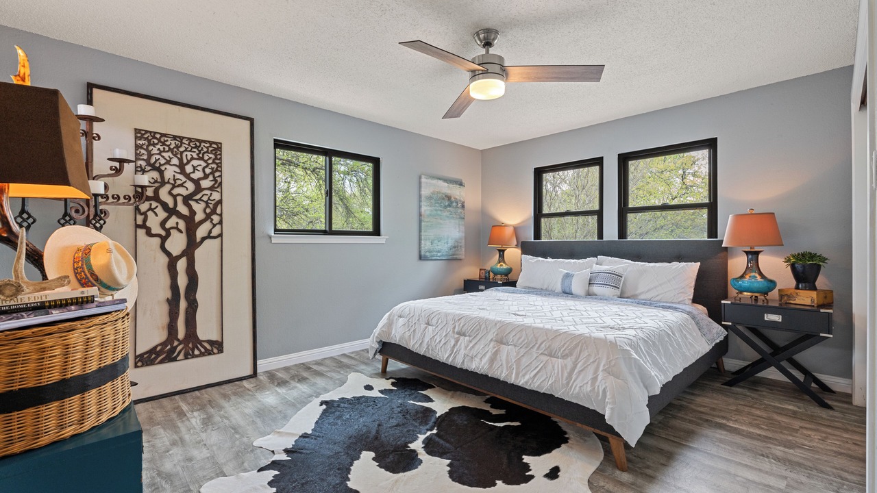 Photo of Bedroom in Round Rock