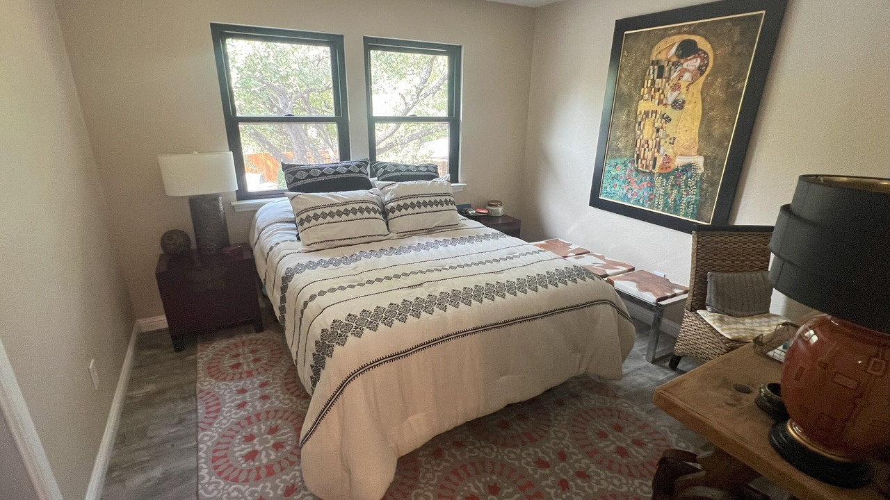 Photo of Bedroom in Round Rock