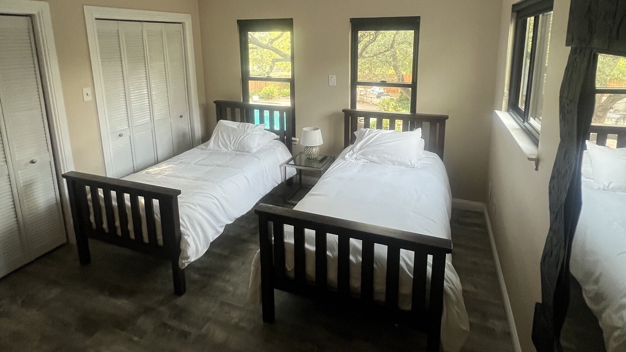 Photo of Bedroom in Round Rock