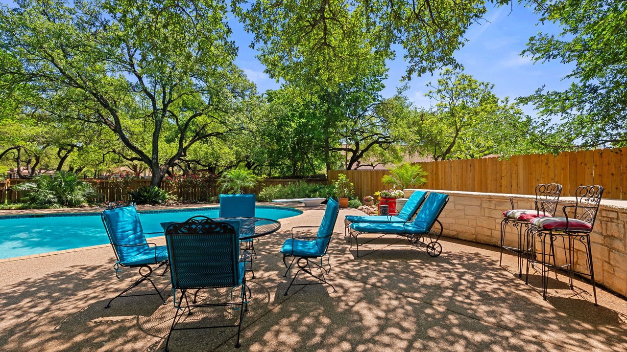 Photo of Outdoor in Round Rock