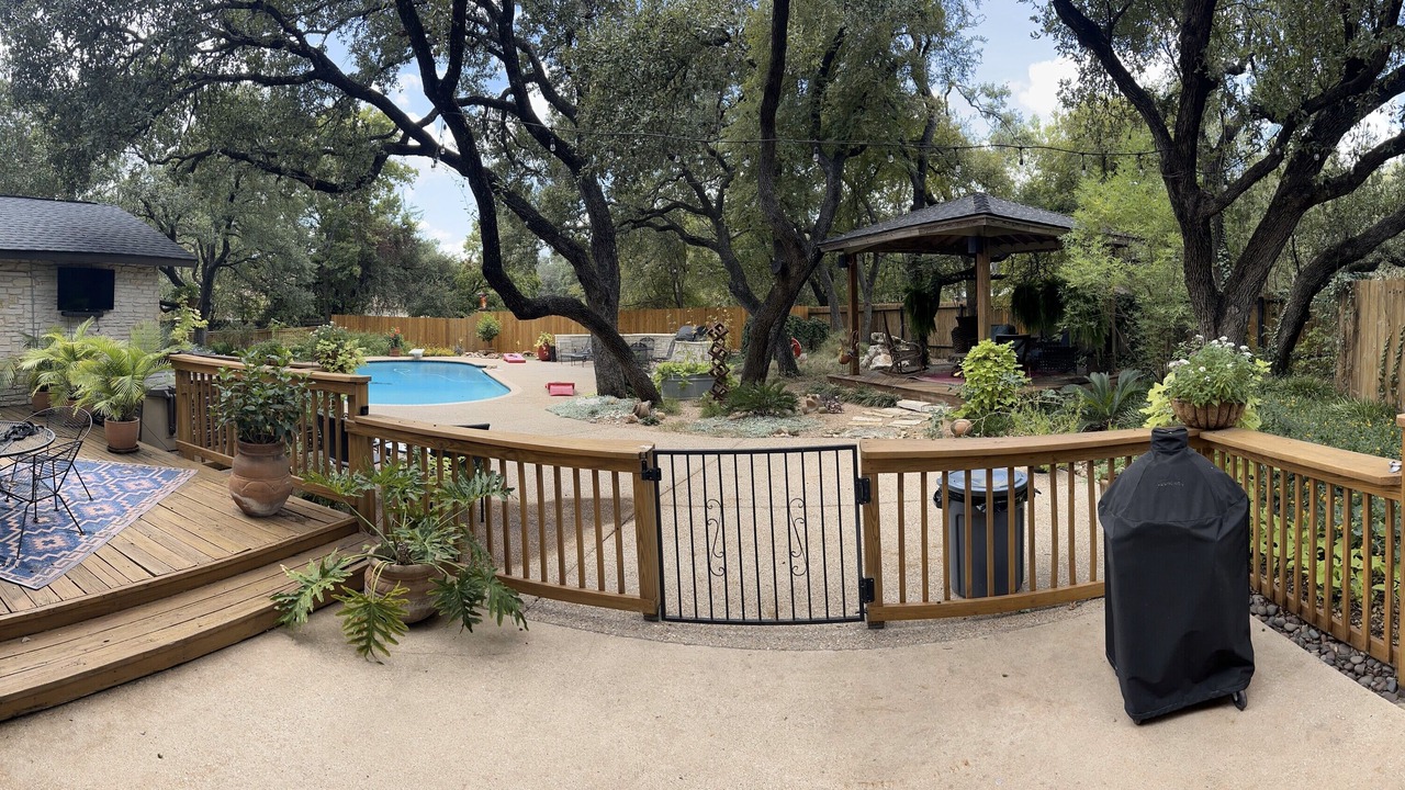 Photo of Outdoor in Round Rock