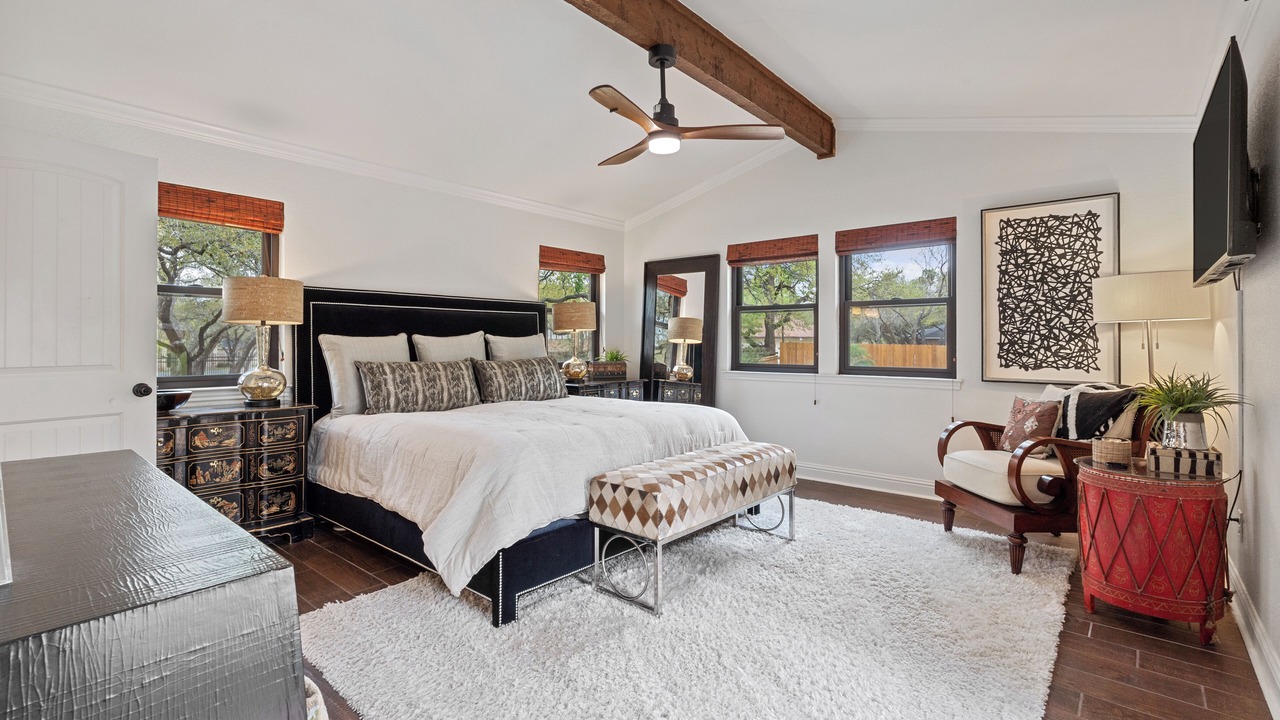 Photo of Bedroom in Round Rock