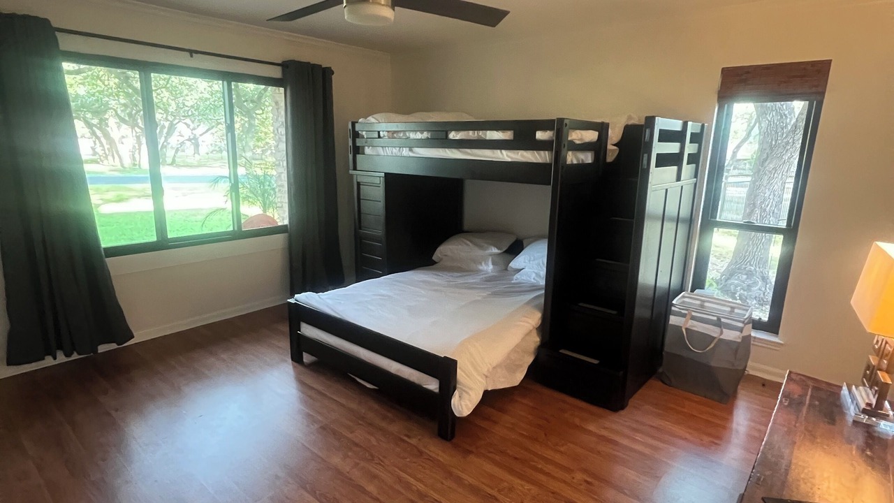 Photo of Bedroom in Round Rock