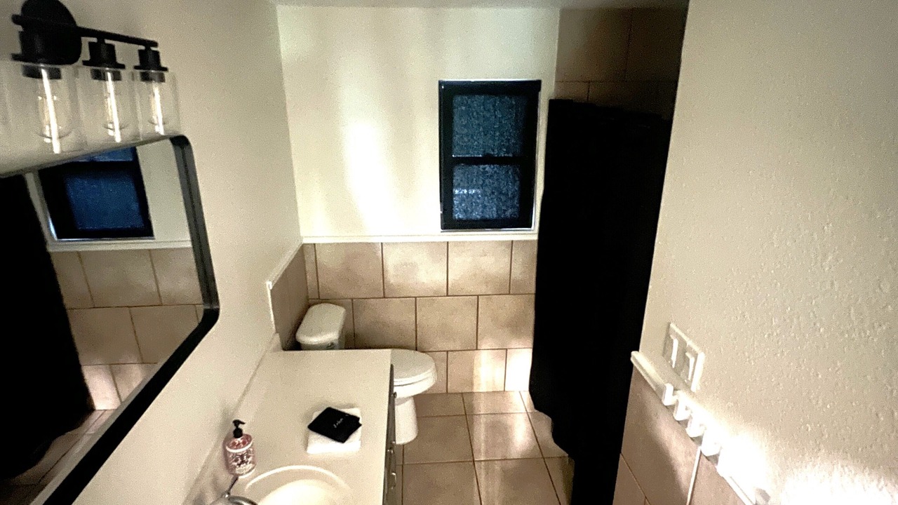Photo of Bathroom in Round Rock