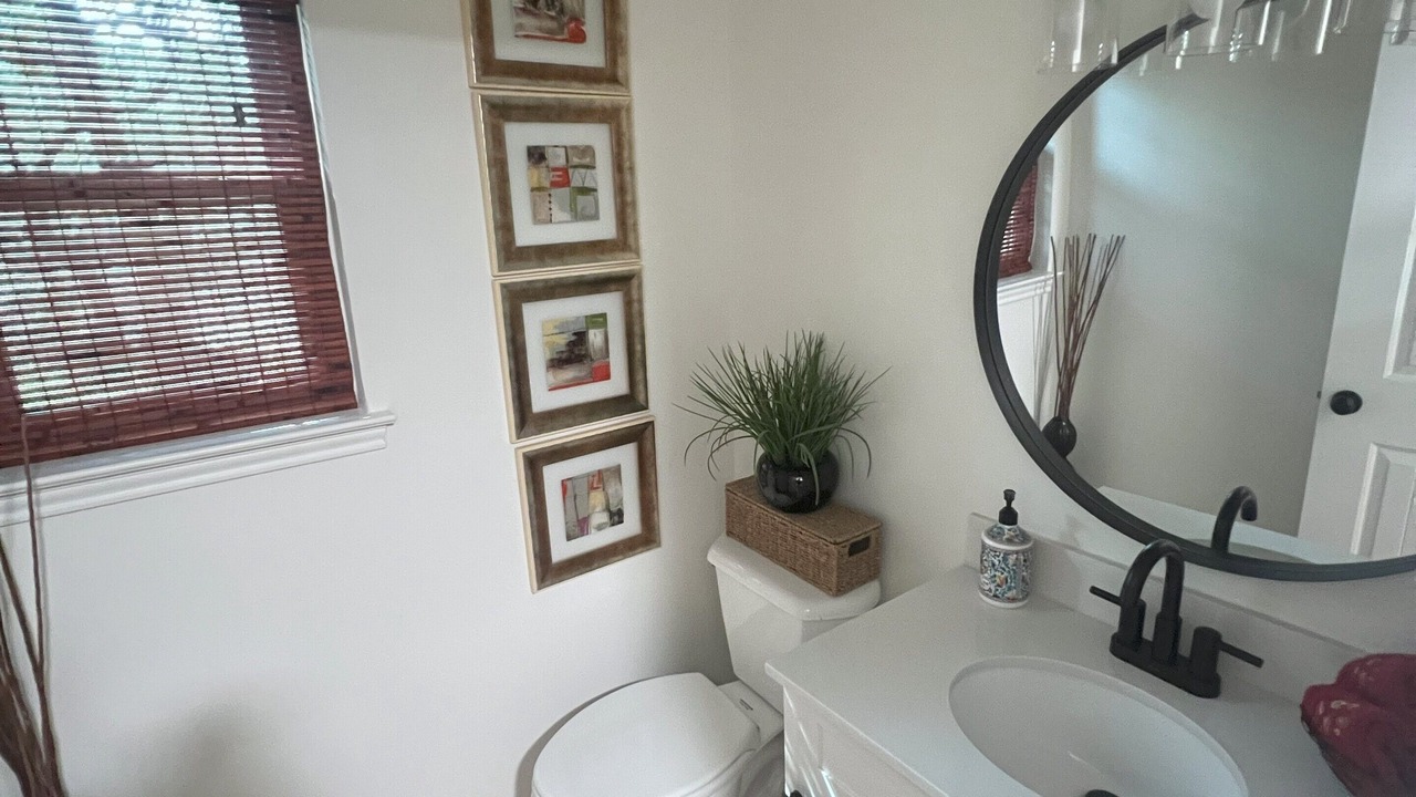 Photo of Bathroom in Round Rock