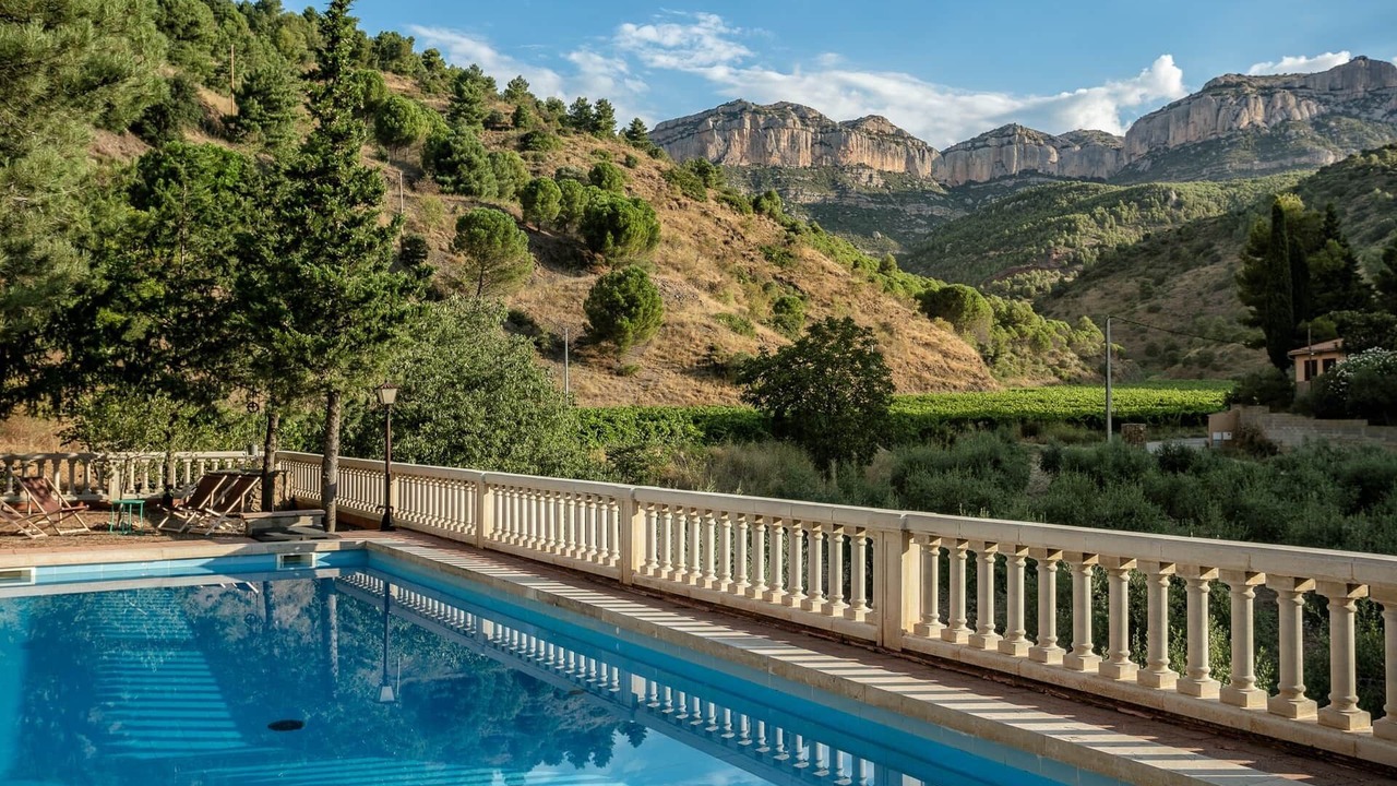 Photo of Outdoor in Escaladei