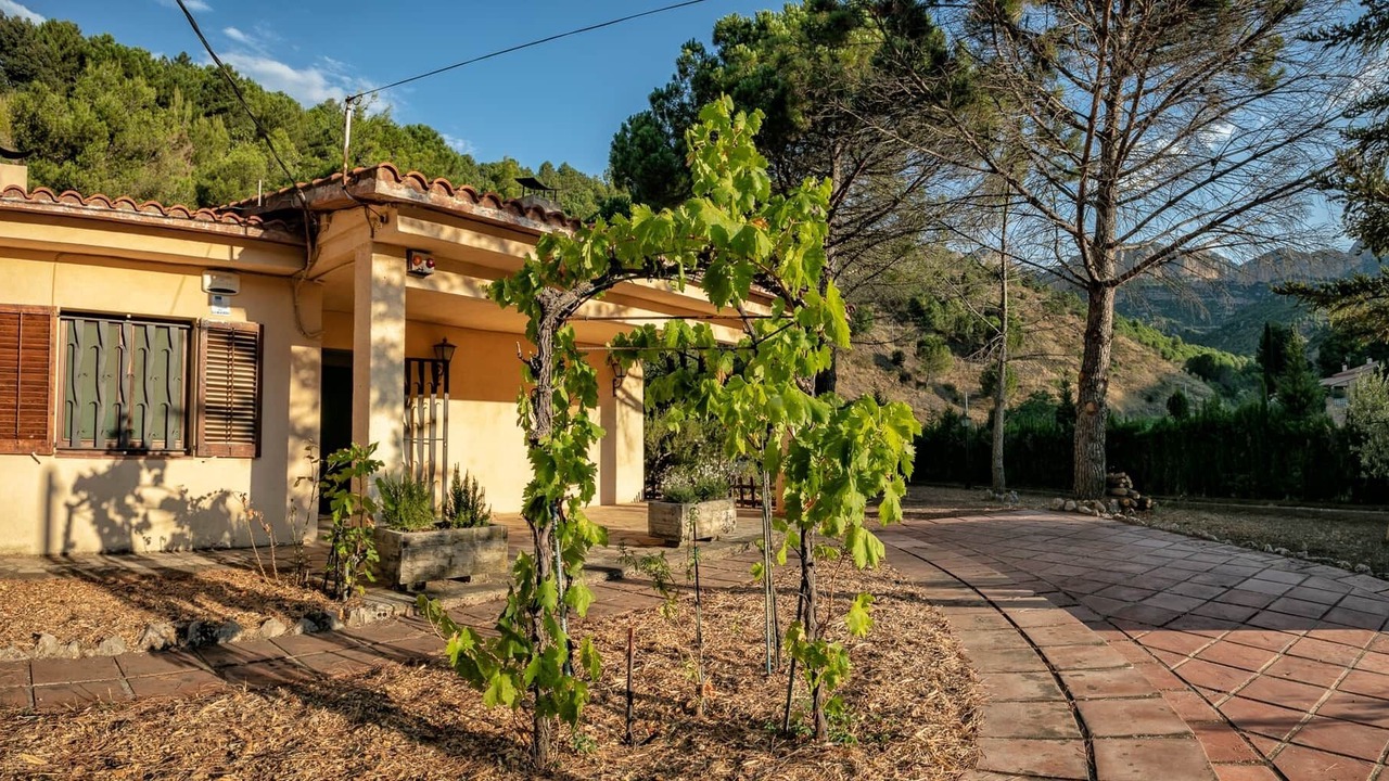 Photo of Outdoor in Escaladei