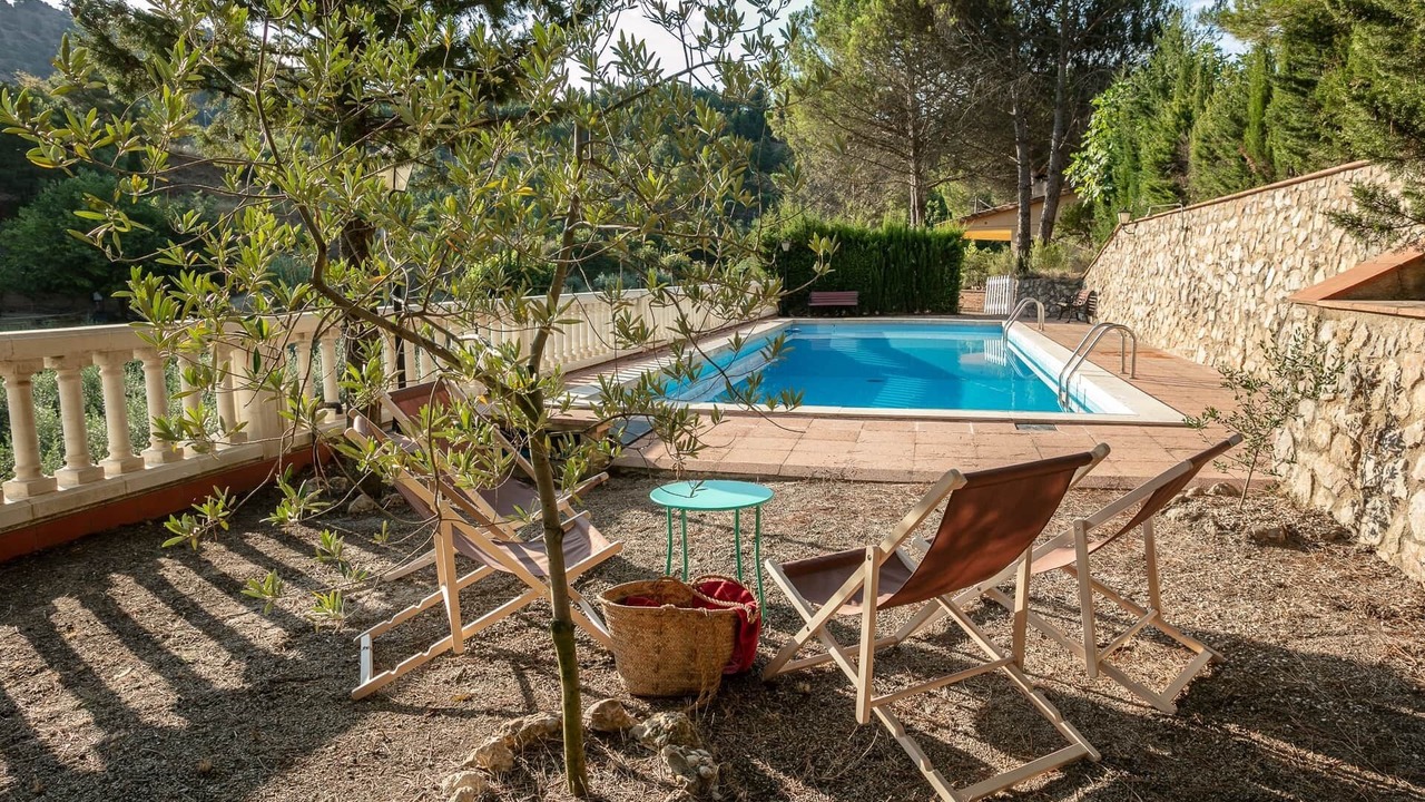 Photo of Outdoor in Escaladei