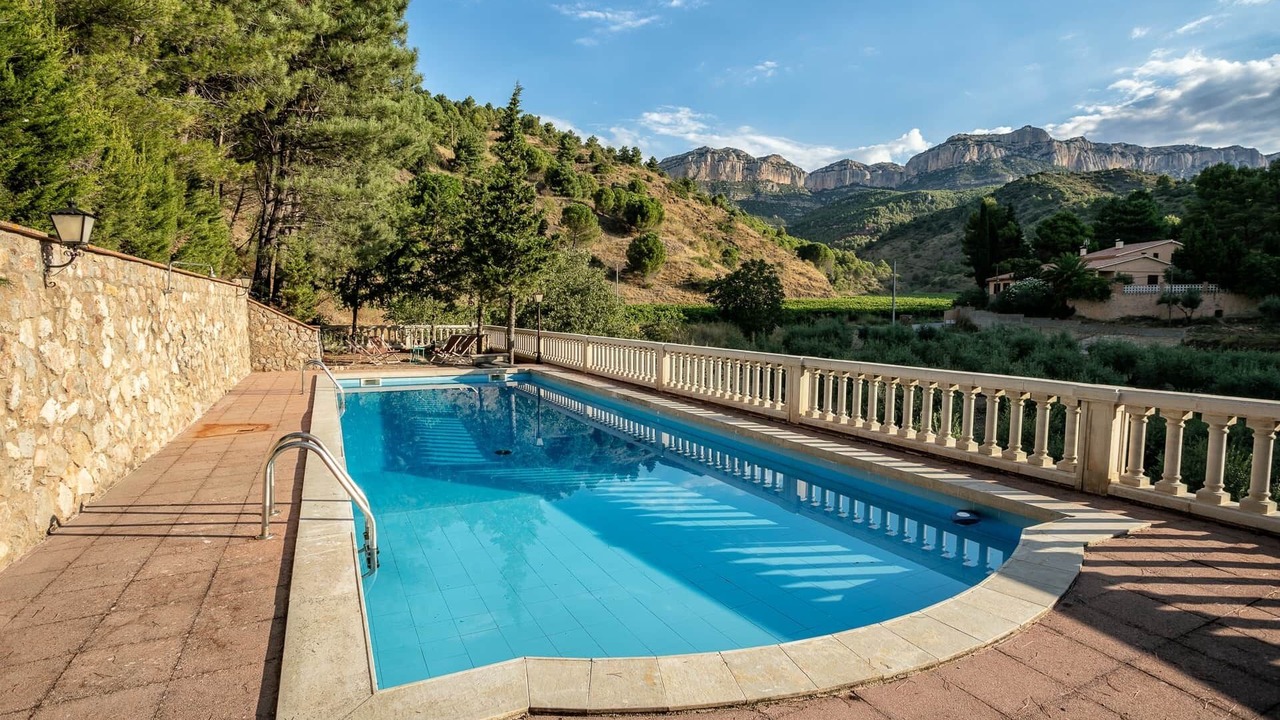 Photo of Outdoor in Escaladei
