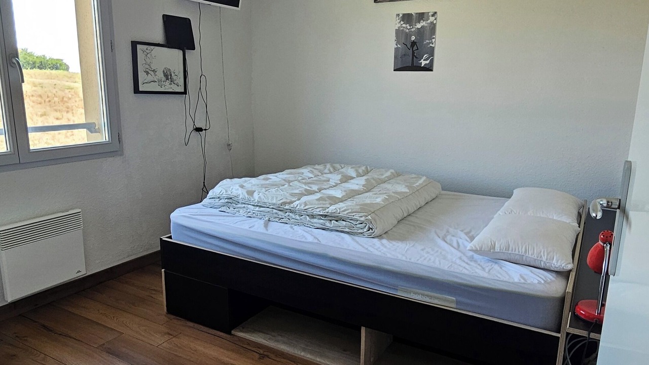 Photo of Bedroom in Nailloux