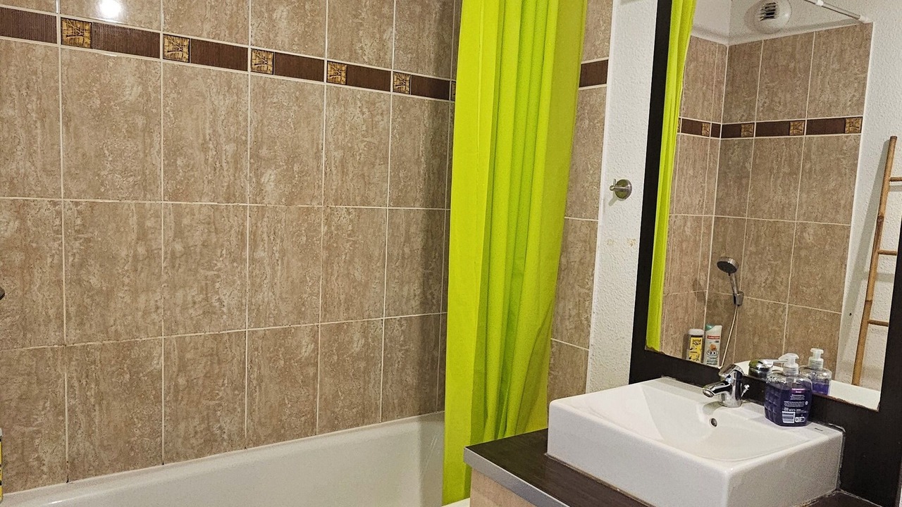 Photo of Bathroom in Nailloux