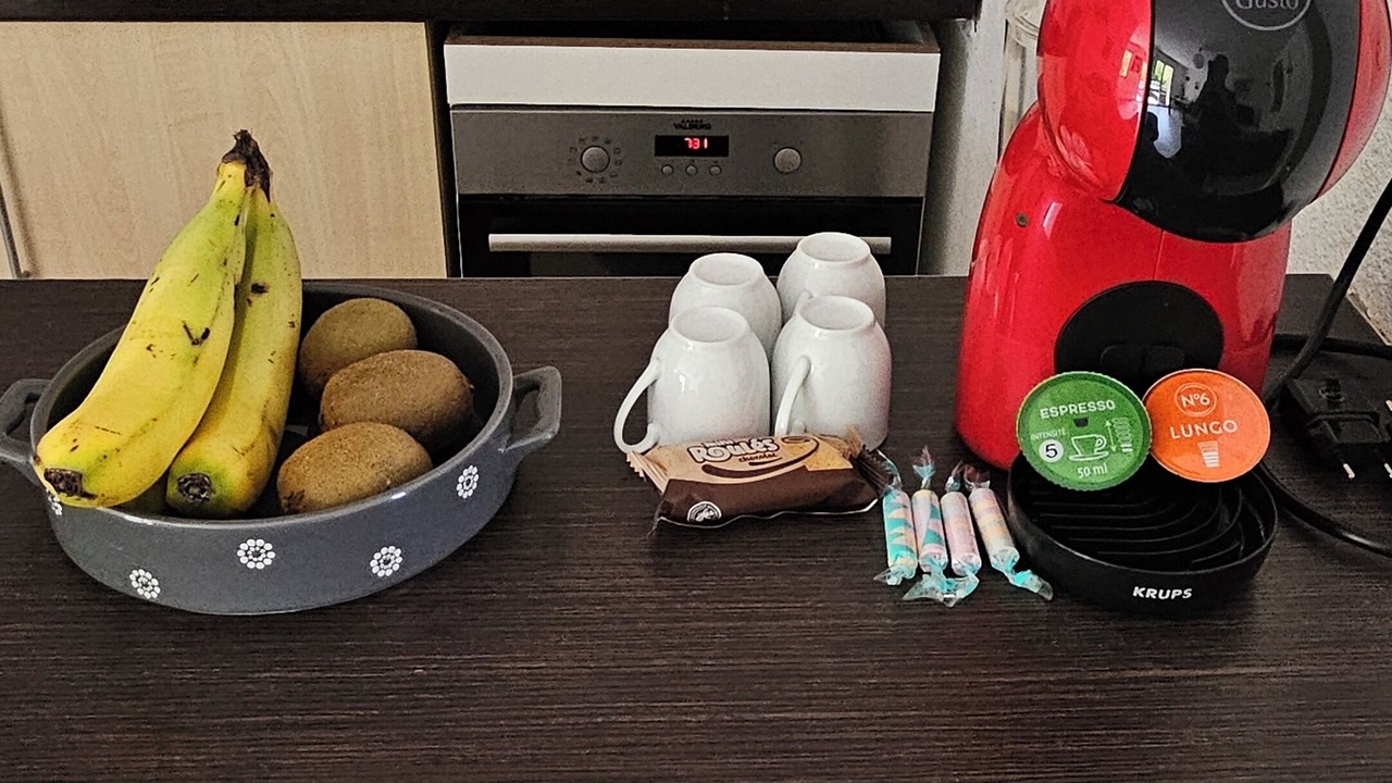 Photo of Kitchen in Nailloux