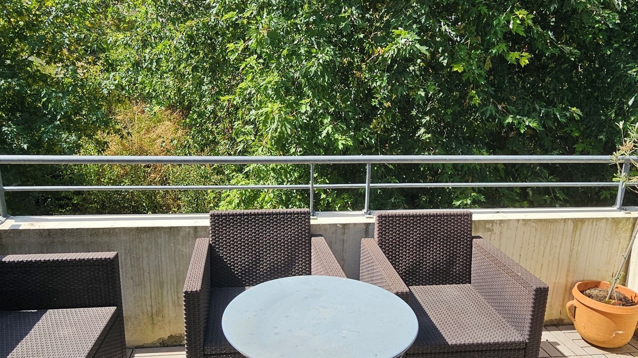 Photo of Patio Balcony in Nailloux