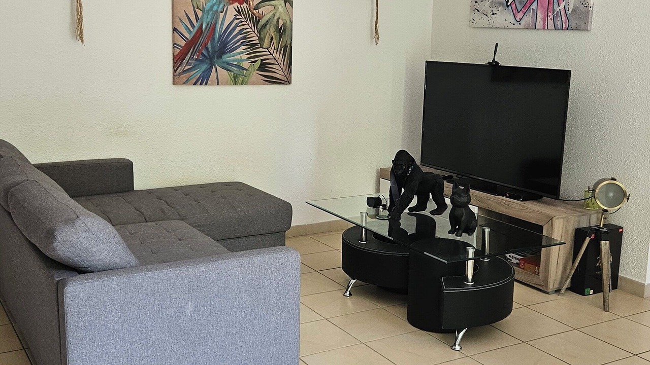 Photo of Livingroom in Nailloux