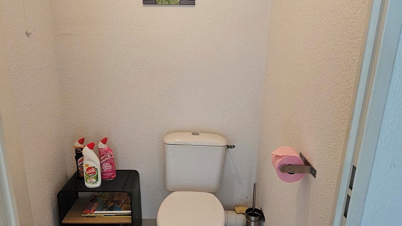 Photo of Bathroom in Nailloux