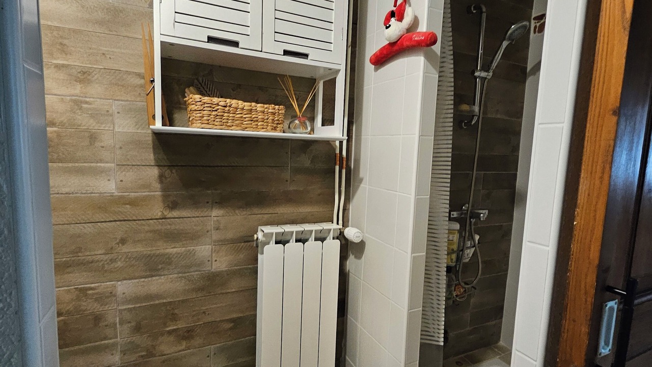 Photo of Bathroom in Ozouer-le-Voulgis